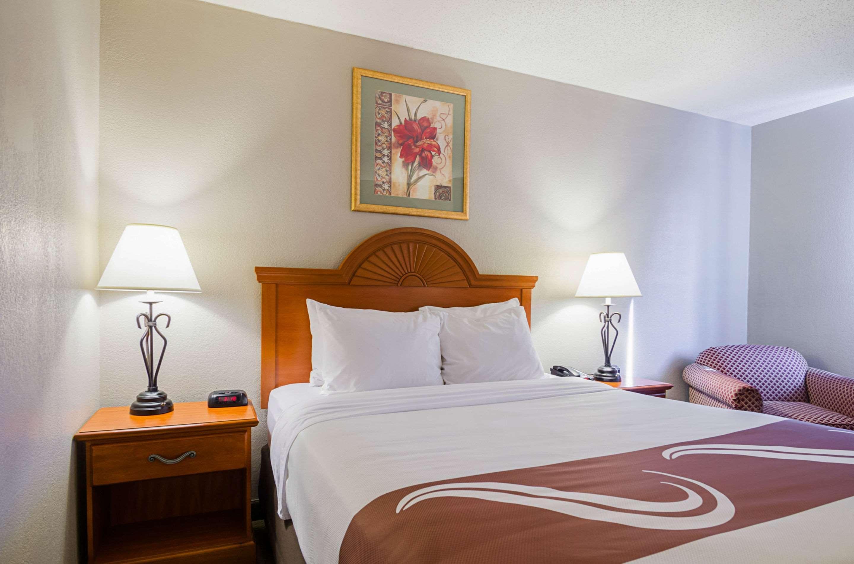 Quality Inn Sidney I-80 Exterior photo